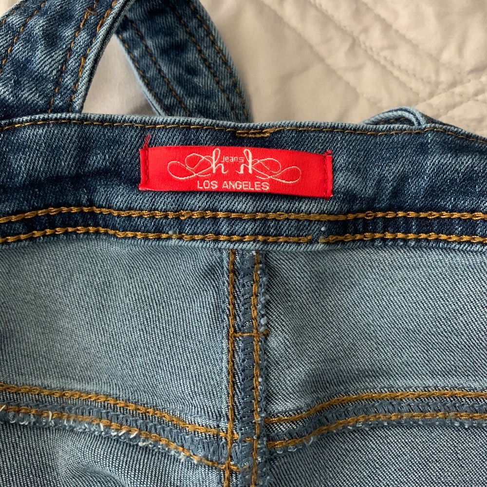 Overalls - Picture 6 of 7
